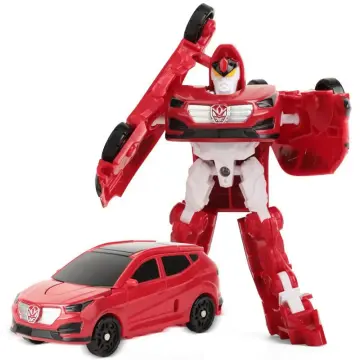 Shop Hello Carbot Transforming with great discounts and prices