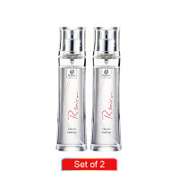 ชุด คู่ 2 ชิ้น R series EAU parfum น้ำหอม อาร์ซีรีย์ขวดแก้ว หัวน้ำหอม น้ำหอมอาซีรีย์ EDP น้ำหอมคอสเวย์ Cosway 30มล. น้ำหอมหัวสเปรย์