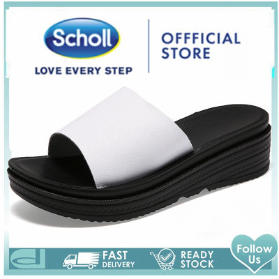 scholl สกอลล์ Scholl รองเท้าสกอลล์-เมล่า Mela รองเท้ารัดส้น ผู้หญิง รองเท้าสุขภาพ นุ่มสบาย กระจายน้ำหนักScholl รองเท้าแตะ Scholl รองเท้าแตะ รองเท้า scholl ผู้หญิง scholl รองเท้า scholl รองเท้าแตะ scholl รองเท้าสกอลล์-เซส
