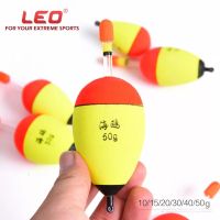 ❅✱◈ 5Pcs/lot Floating 3g-100g Foam Fishing Float EVA Boya Throw Rod Fishing Float Fishing Bobber Flotador Flotteur Peche Boia Tackle