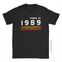 Cotton Shirts | Cotton Clothing | Cotton T-shirt | Cotton Tees - 1989 Retro 32th Birthday XS-6XL