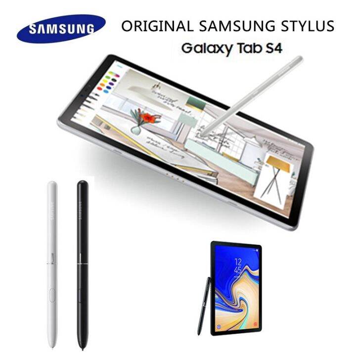 Original Samsung Galaxy Tab S4 SMT830 Touch S PEN Stylus Lazada PH
