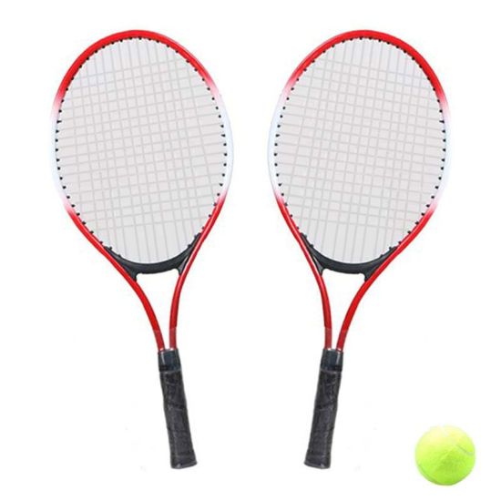 Cặp vợt tennis trẻ em regail w150 - ảnh sản phẩm 1