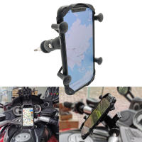 สำหรับ BMW R1200RT R1250RT R1200 RT R1250 RT 1200RT 2010-2021 2020รถจักรยานยนต์นำทาง GPS กรอบมือถือ X-ศัพท์ M Ount B Racket