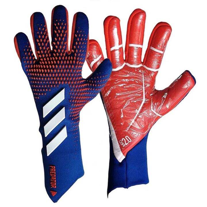 ready-stock-professional-football-gloves-training-football-best-goalkeeper-breathable-adults-new-latex-gloves