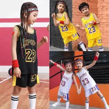 basketball jerseys for girls