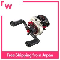 รอกตกปลา Abu Garcia Revo5 STX-SHS