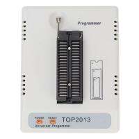 TOP2013 Universal USB Programmer Burner สำหรับโปรแกรมเมอร์อุปกรณ์จัดเก็บข้อมูล MCU