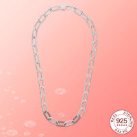 2020 NEW 925 Sterling Silvery Necklace necklace Suitable for Women To Wear Gift Fashion Jewelry