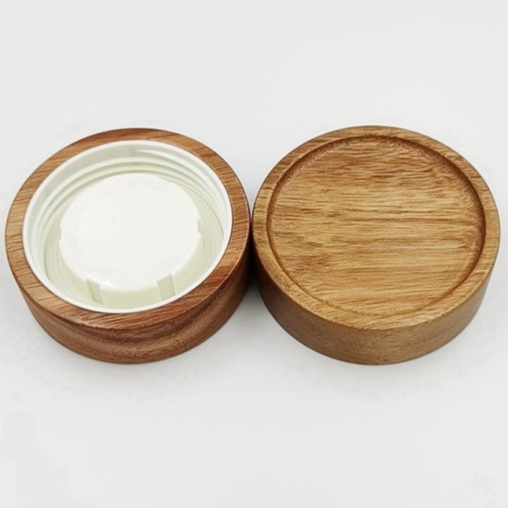 wooden-mason-jar-lids-8-mason-jar-lids-acacia-wood-top-mason-jar-lid-set-storage-lids-for-ball-jars-only