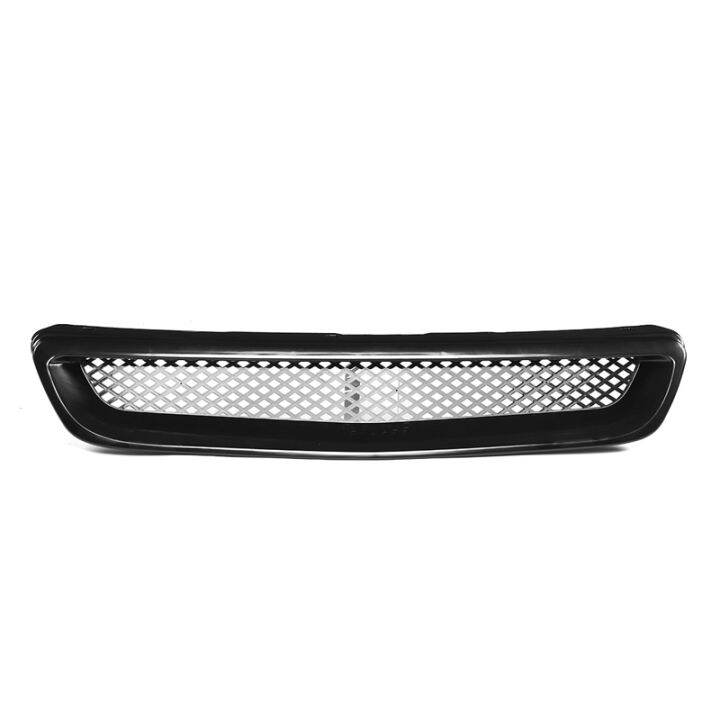 abs-black-car-front-bumper-hood-grill-grille-cover-trim-for-honda-civic-ek-cx-dx-ex-hx-lx-type-r-1996-1997-1998