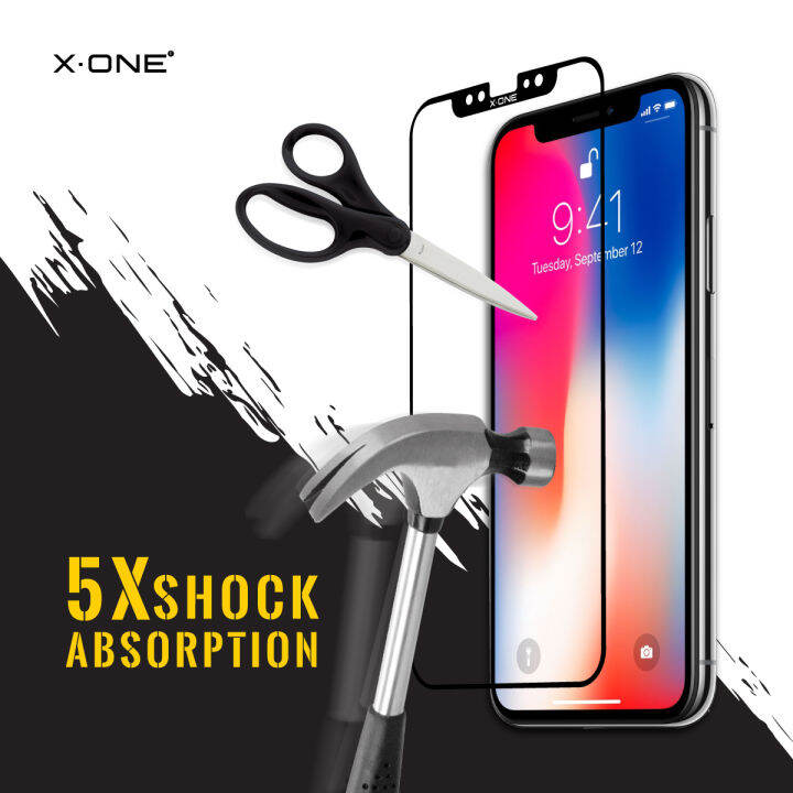 apple-iphone-x-iphone-10-x-one-full-coverage-extreme-shock-eliminator-3rd-clear-screen-protector