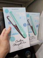 Koizumi cordless hair straightener เครื่องหนีบผมแบบใช้ได้ทั่วโลก ใช้ไฟจากการเสียบ usb ชนิด c