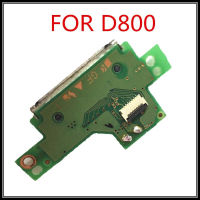 D800 Powerboard สำหรับ Nikon D800 Power Board Slr อะไหล่ซ่อมกล้องจัดส่งฟรี