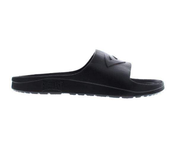 Everlast Mens Mens Sliders (Black/Black) - Sports Direct | Lazada