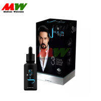 J Hair Serum  ผลิตภัณฑ์จากคุณจอนนี่ แอนโฟเน เคลียร์ทุกปัญหาใบหน้าและเส้นผม