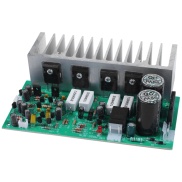 350W Subwoofer Amplifier Board Mono High Power Subwoofer a Amplifier Board