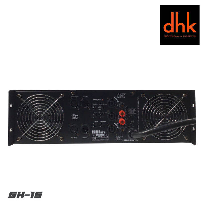 dhk-gk-15-เพาเวอร์แอมป์-2-ch-กำลังขับ-1500x2-วัตต์-มีพัดลมระบายความร้อน-2-ตัว-เป็นหม้อแปลง-คุณภาพเสียงดี-รับประกันสินค้า-1-ปีเต็ม