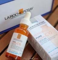 [Bonded Warehouse] LA ROCHE POSAY C10 Antioxidant Essence 30ml