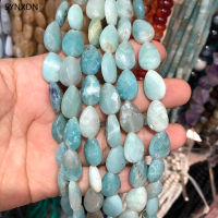 10*15mm Natural Semi-precious Matte Stone Loose Spacer Beads Tube Jewelery Coloful Cylindrical For Diy Fewelery Spacer Beads 15"