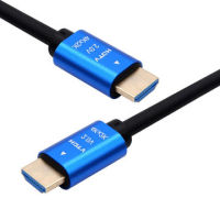 สายต่อสัญญาณภาพ HDMI Cable 4K V2.0 10M