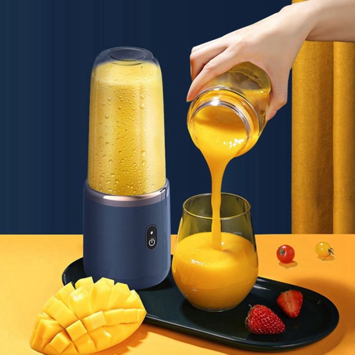 new-portable-blender-400ml-electric-juicer-lemon-orange-fruit-squeezer-wireless-rechargable-21000rpm-mixer
