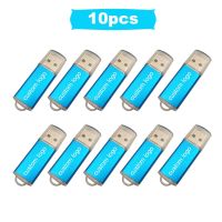 10pcs/lot High Speed Super Pen Drive Flash Usb 2.0 4GB 8GB 16GB Memory Stick 32Gb 64Gb Metal Usb Flash Drive Pendrive free logo