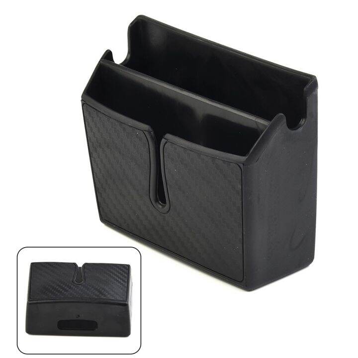 Storage Box Car Holder Phone Accessories Bag Box Charge Mobile Phone Organizer Lazada