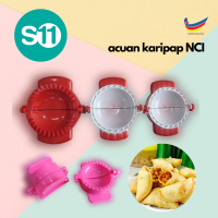 NCI แม่พิมพ์เค้ก Karipap Cap แม่พิมพ์กะหรี่ปั๊บ