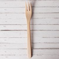 BLANCHE SALAD FORK