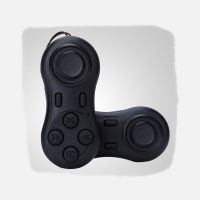 มินิ Gamepad ไร้สายบลูทูธ V4.0เกมจับมาร์ทโฟนจอยสติ๊ก VR ควบคุมระยะไกล Gamepad สำหรับ Ios