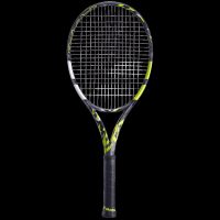 Babolat Pure Aero, Pure Aero Team Unstrung