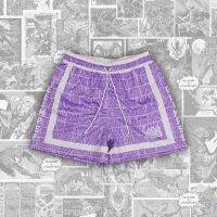 2023 newglimpse CLASSICS x uncrowned "Canada Mesh" SHORT