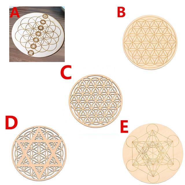 cc-10pcs-chakra-of-wood-round-carved-coaster-for-stone-set-diy-mats