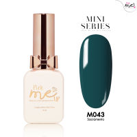 สีเจลทาเล็บ  Mini Series M043 Sacramento 10ml.