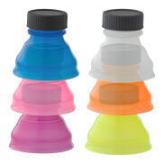 Nắp Đậy Lon Soda, 6 Cái Nắp Lon Hữu Ích Có Thể Tái Sử Dụng Nắp Đậy Nắp Lật