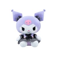 [COD] ร้อน38เซนติเมตรน่ารัก Sanrio Kuromi Melody Heltty การ์ตูนของเล่นนุ่มยัดตุ๊กตาเด็กเด็กสาววันเกิดคริสต์มาสหมอน