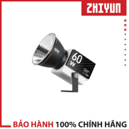 Đèn Led Zhiyun MOLUS G60