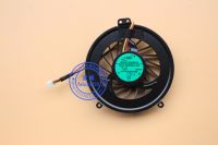 CPU Fan For Fujitsu LifeBook AH530 A530 LH532 LH530 AH531 AH532 AH552 CP589418-XX AY05605HX11G300 0FH6 0CWFH5B Cooler Radiator