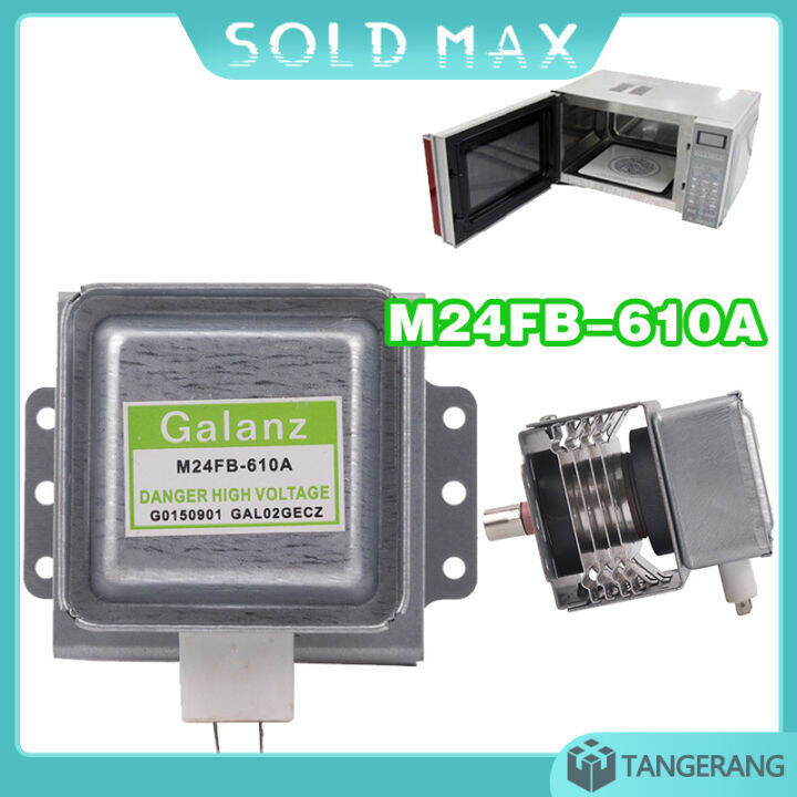 Microwave Oven M24FB610A Untuk Microwave Oven