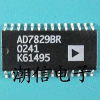 5pcs AD7829BR SOP-28