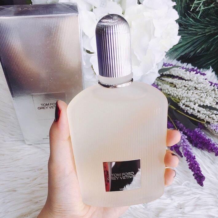 ?HOT DEAL? Mẫu thử nước hoa Tom Ford Grey Vetiver EDP (Chiết  5ml/10ml/20ml) 