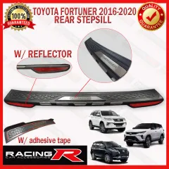 Toyota Fortuner V/Q/LTD 2016 to 2024 Door Handle Outer Cover