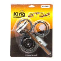 KING Eurox M-SERIES 2 ชุดอะไหล่ ลิ้นปืนลม ใช้กับปืนลมรุ่น รุ่น ST65 ยี่ห้อ KING Eurox ของแท้เกรด A+ จากโรงงาน