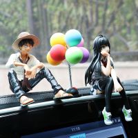 ตุ๊กตา Luffy ของเล่นพีวีซีโมเดลเคลื่อนไหวญี่ปุ่น Yukinoshita Yukino ตุ๊กตาขยับแขนขาได้ SOUVENIR68IR6ในที่สุด