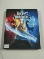 Blu-ray Steelbook The Last Airbender