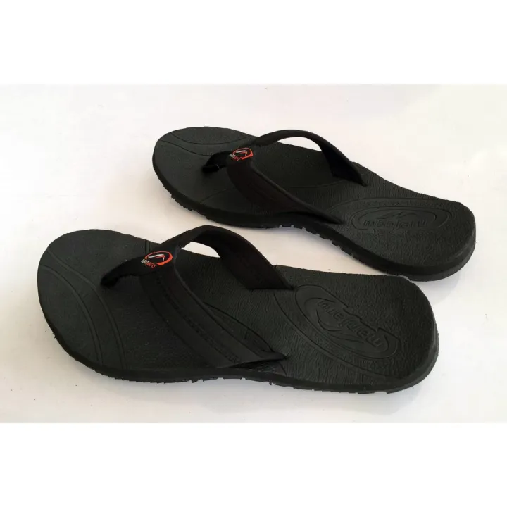 【VKqVRQo7】sandal Manjaru Panglao (Black) | Lazada PH