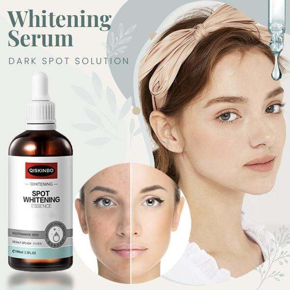 Vitamin C Glow Super Serum whitening skin Reduce melasma for Dull skin, Uneven skin tone Reduce
