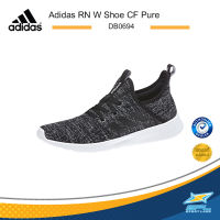 Adidas รองเท้า วิ่ง กีฬา ผู้หญิง อดิดาส Running Woman Shoe CLOUDFOAM PURE DB0694 (2500)