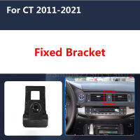 For Lexus CT 2022 2021 2020 2019 Car Mobile Phone Holder Air Vent Mounts Rotation cket Smart Automatic Clamping Accessories